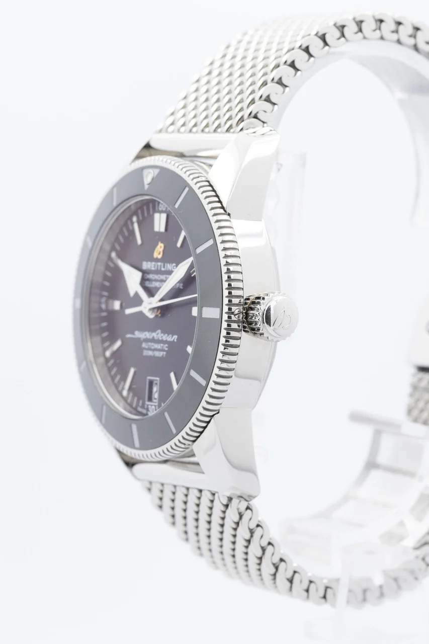 Breitling Superocean Heritage – Ref. AB2010, very good – 8/9