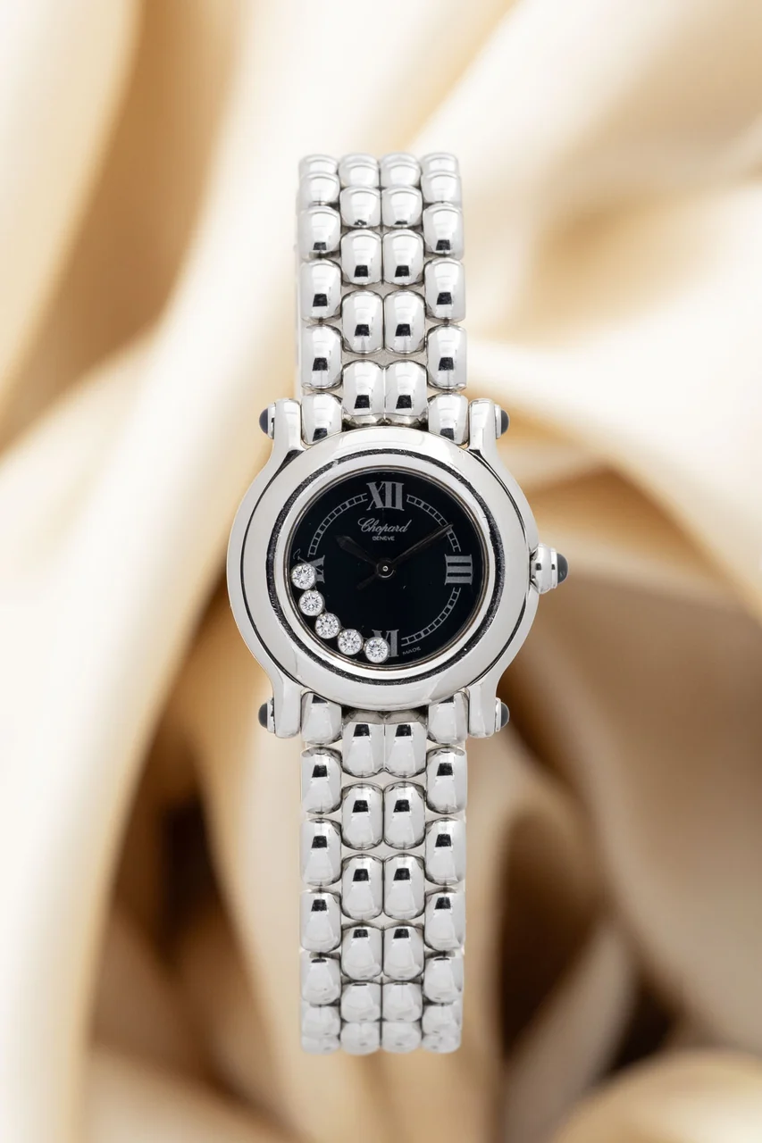 Chopard Happy Sport – Ref. 27 8250 23, Sehr gut – Bild 1/9