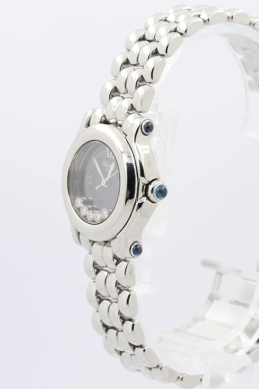Chopard Happy Sport – Ref. 27 8250 23, Sehr gut – Bild 2/9