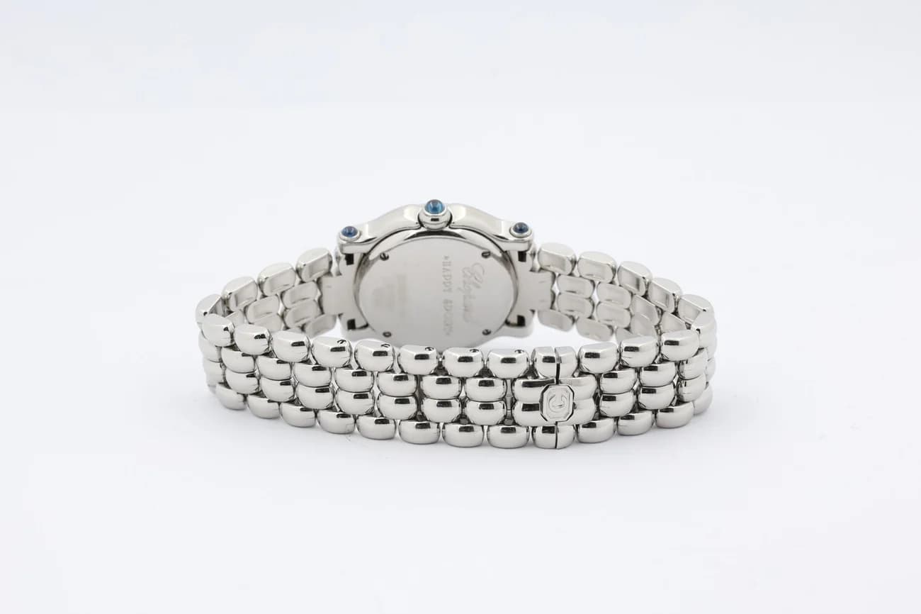Chopard Happy Sport – Ref. 27 8250 23, Sehr gut – Bild 2/9