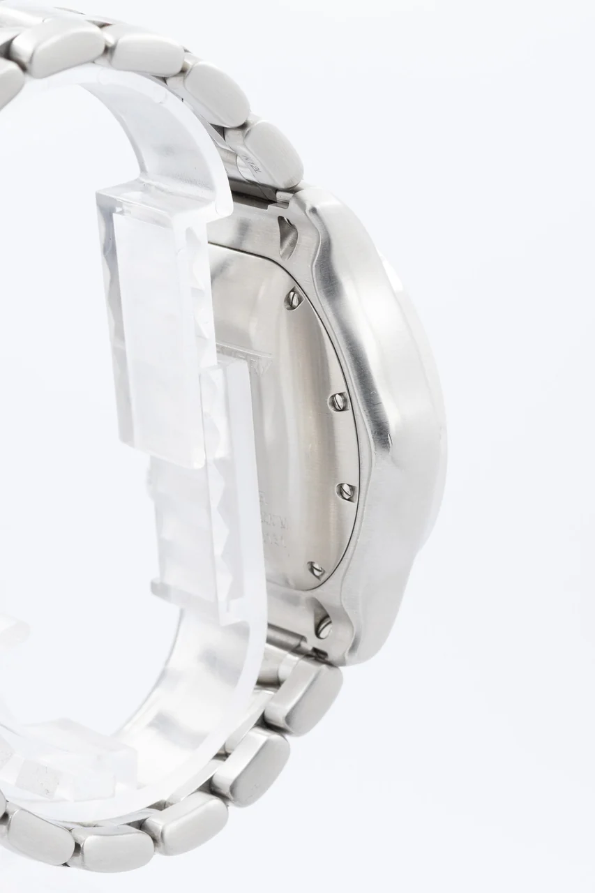 Ebel 1911 Discovery – Ref. E9750L62, Sehr gut – 2/9