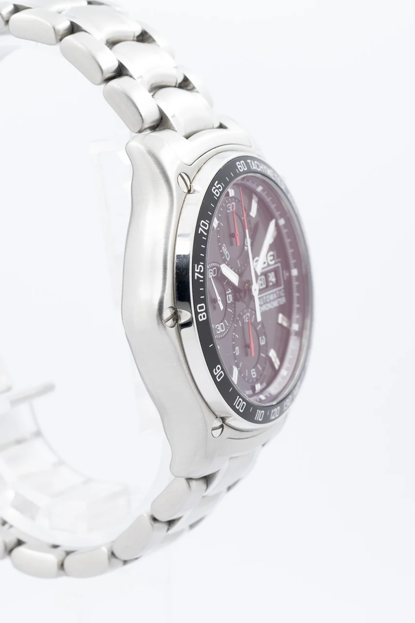 Ebel 1911 Discovery – Ref. E9750L62, Sehr gut – 3/9