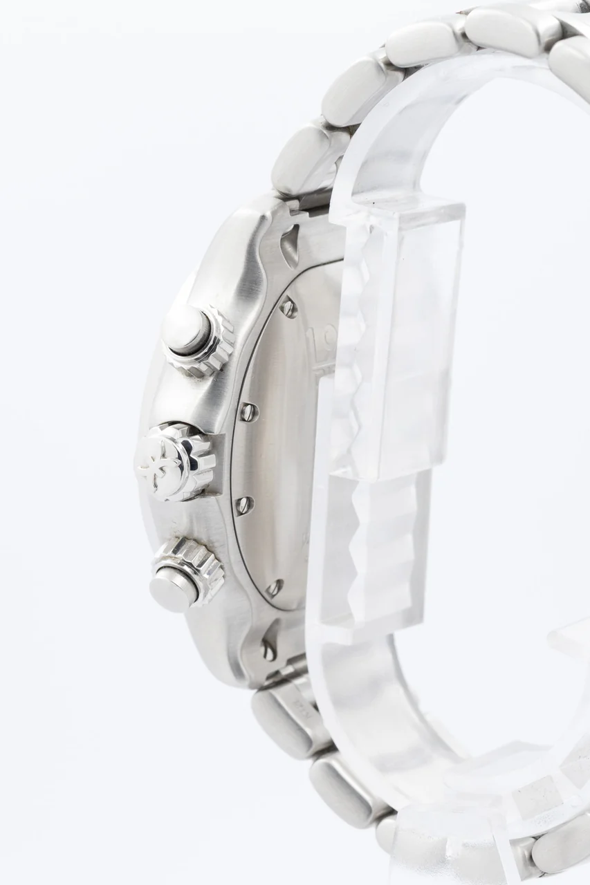 Ebel 1911 Discovery – Ref. E9750L62, Sehr gut – 4/9