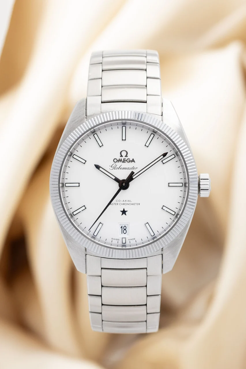 Omega Constellation – Ref. 13030392102001, Sehr gut – Bild 1/10