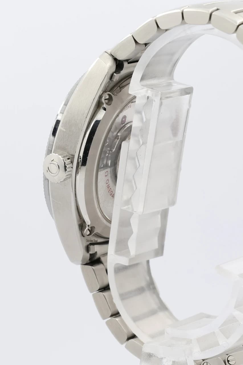Omega Constellation – Ref. 13030392102001, very good – Image 2/10