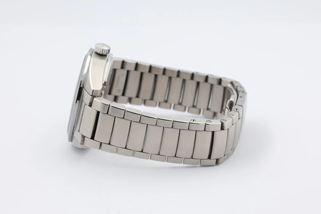 Omega Constellation – Ref. 13030392102001, very good – Image 2/10