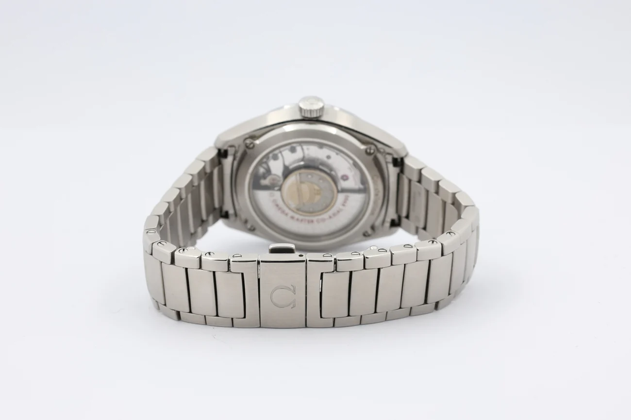Omega Constellation – Ref. 13030392102001, Sehr gut – 8/10