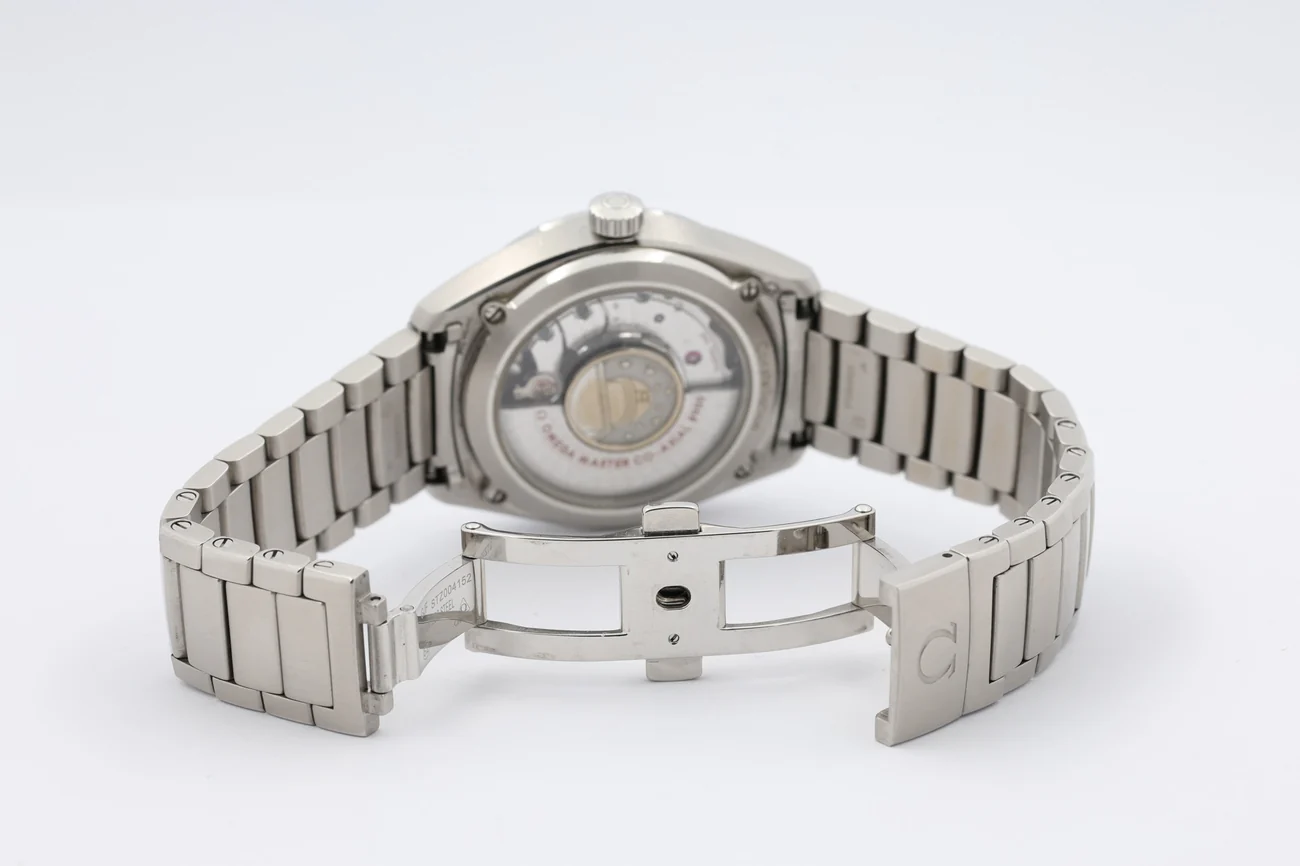 Omega Constellation – Ref. 13030392102001, very good – Image 2/10