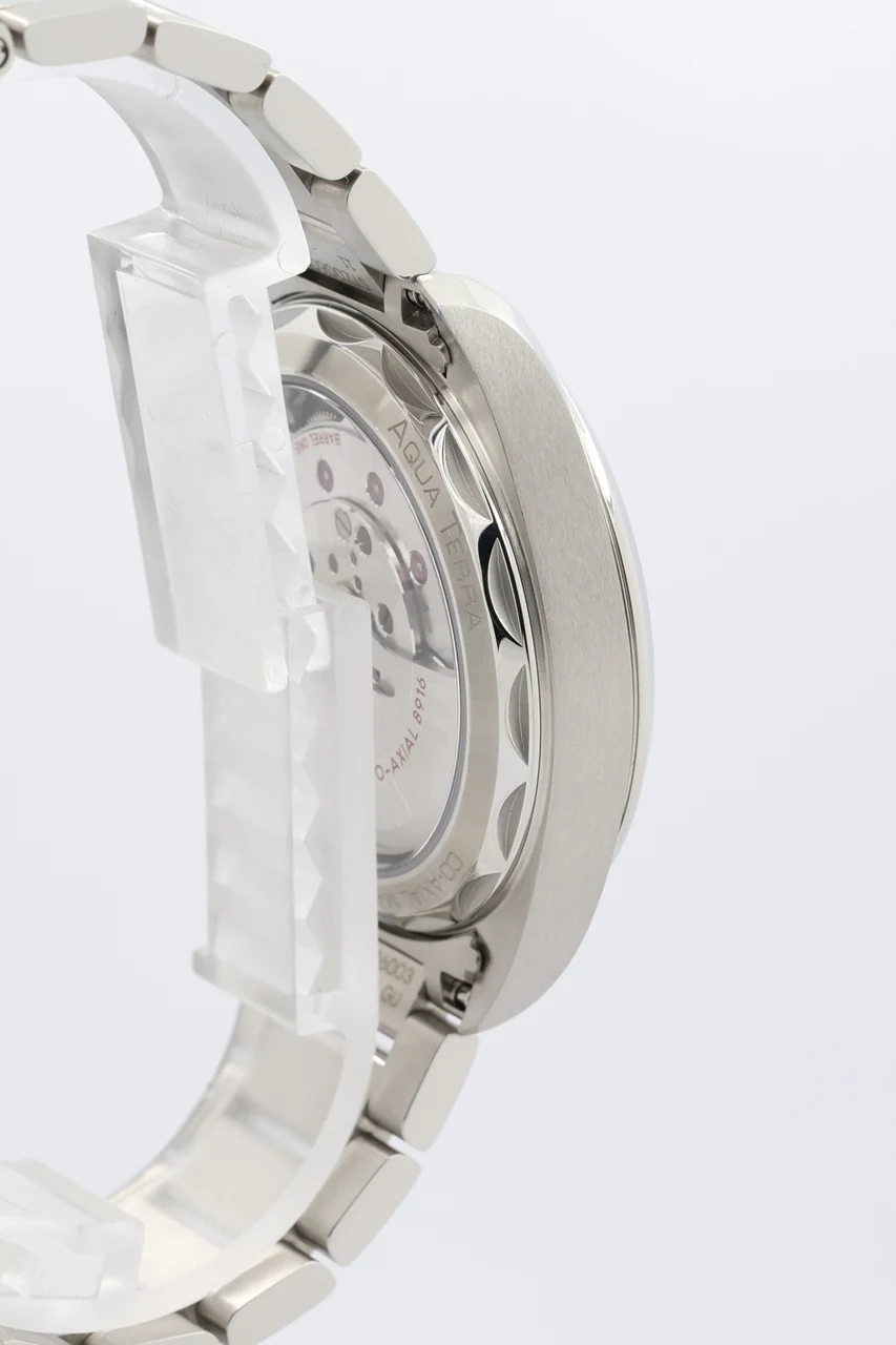 Omega Aqua Terra – Ref. 22010412102002, very good – Image 2/10