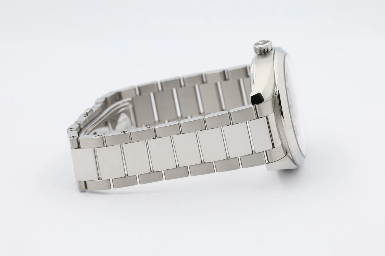 Omega Aqua Terra – Ref. 22010412102002, Sehr gut – 3/10