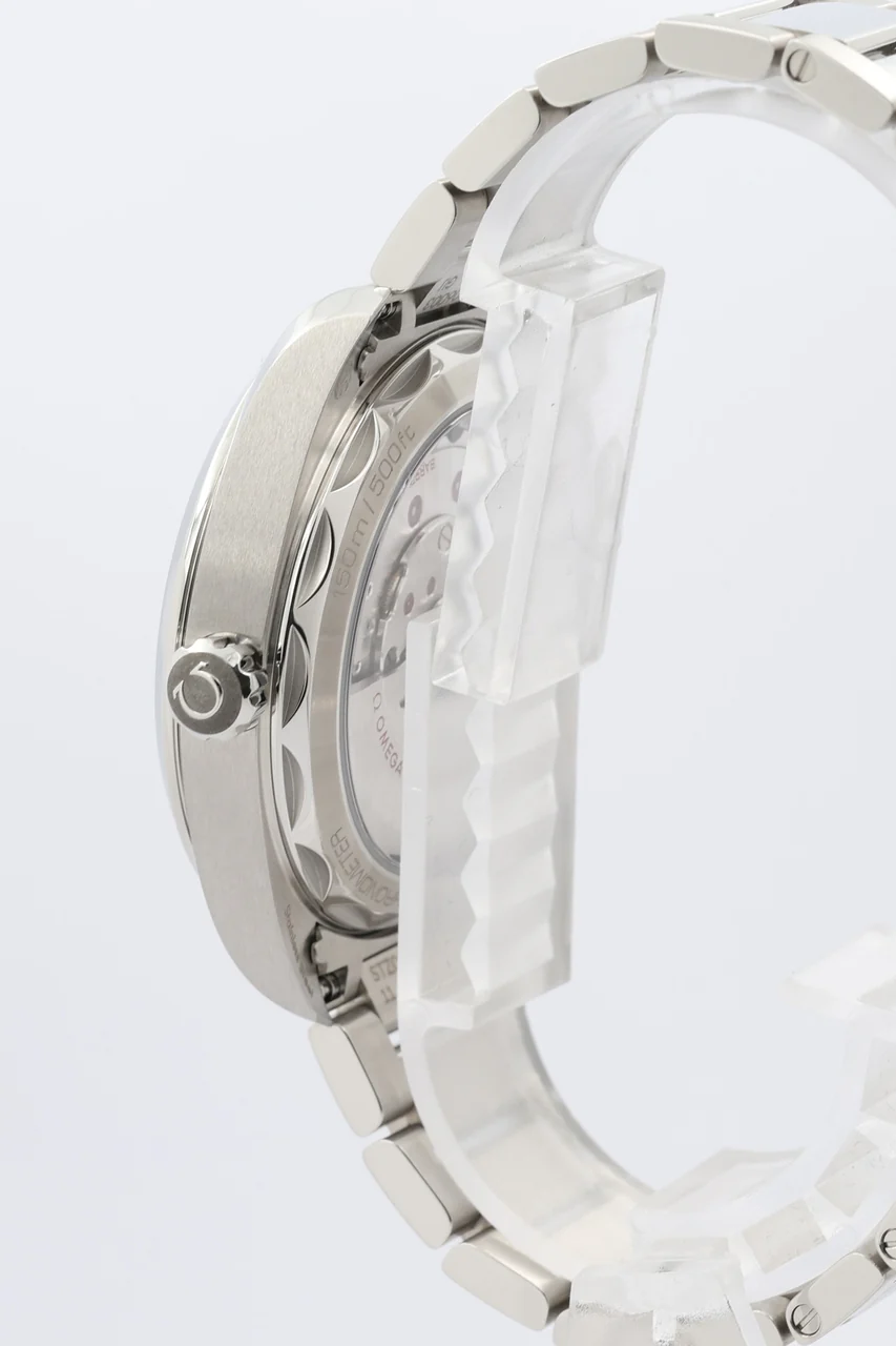 Omega Aqua Terra – Ref. 22010412102002, Sehr gut – 4/10