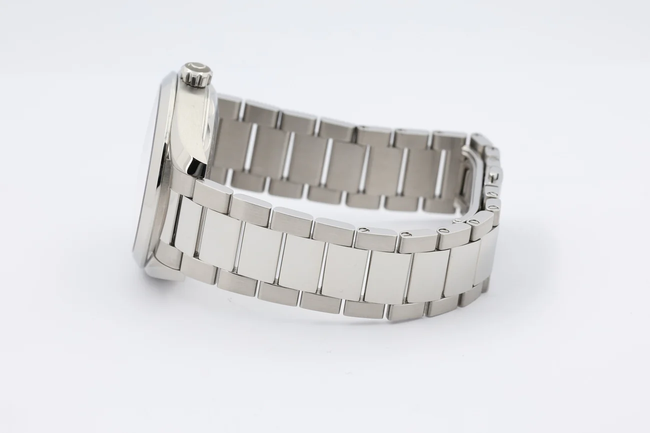 Omega Aqua Terra – Ref. 22010412102002, Sehr gut – 6/10
