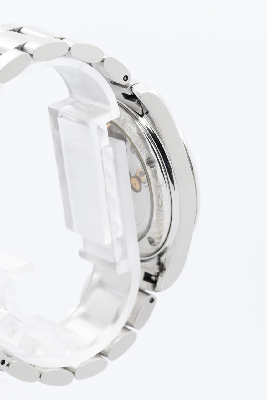 Omega Aqua Terra – Ref. 25047500, very good – Image 2/9