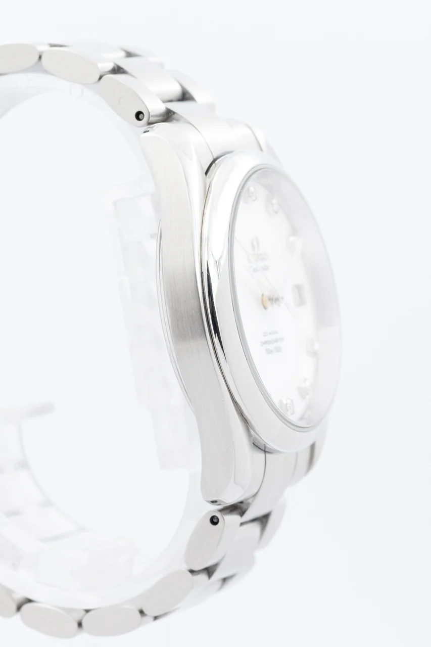 Omega Aqua Terra – Ref. 25047500, Sehr gut – 3/9