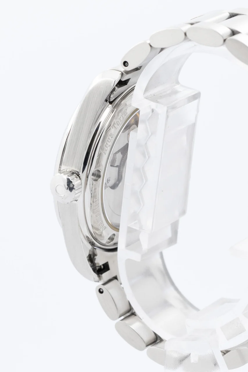 Omega Aqua Terra – Ref. 25047500, Sehr gut – 4/9