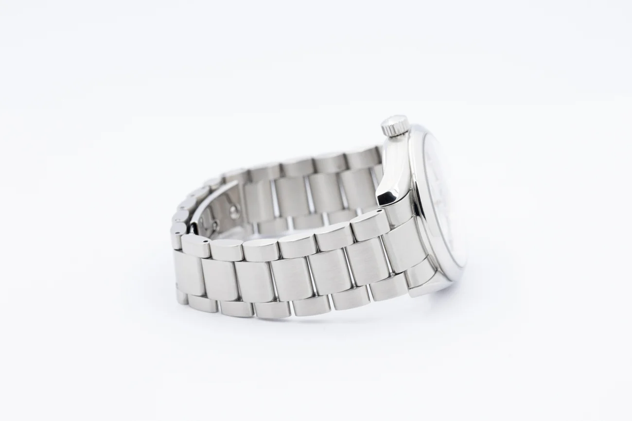 Omega Aqua Terra – Ref. 25047500, Sehr gut – 6/9