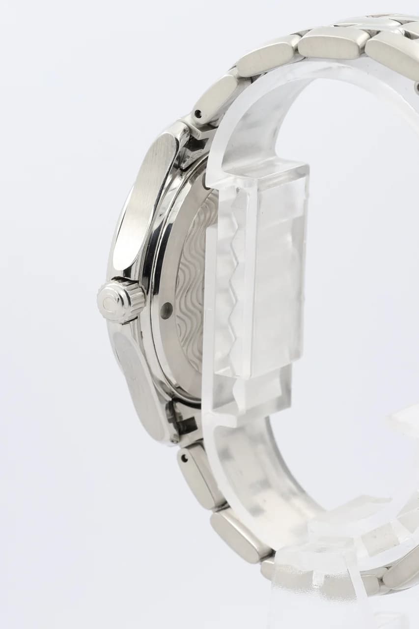 Omega Seamaster – Ref. 25067000, Sehr gut – Bild 2/9