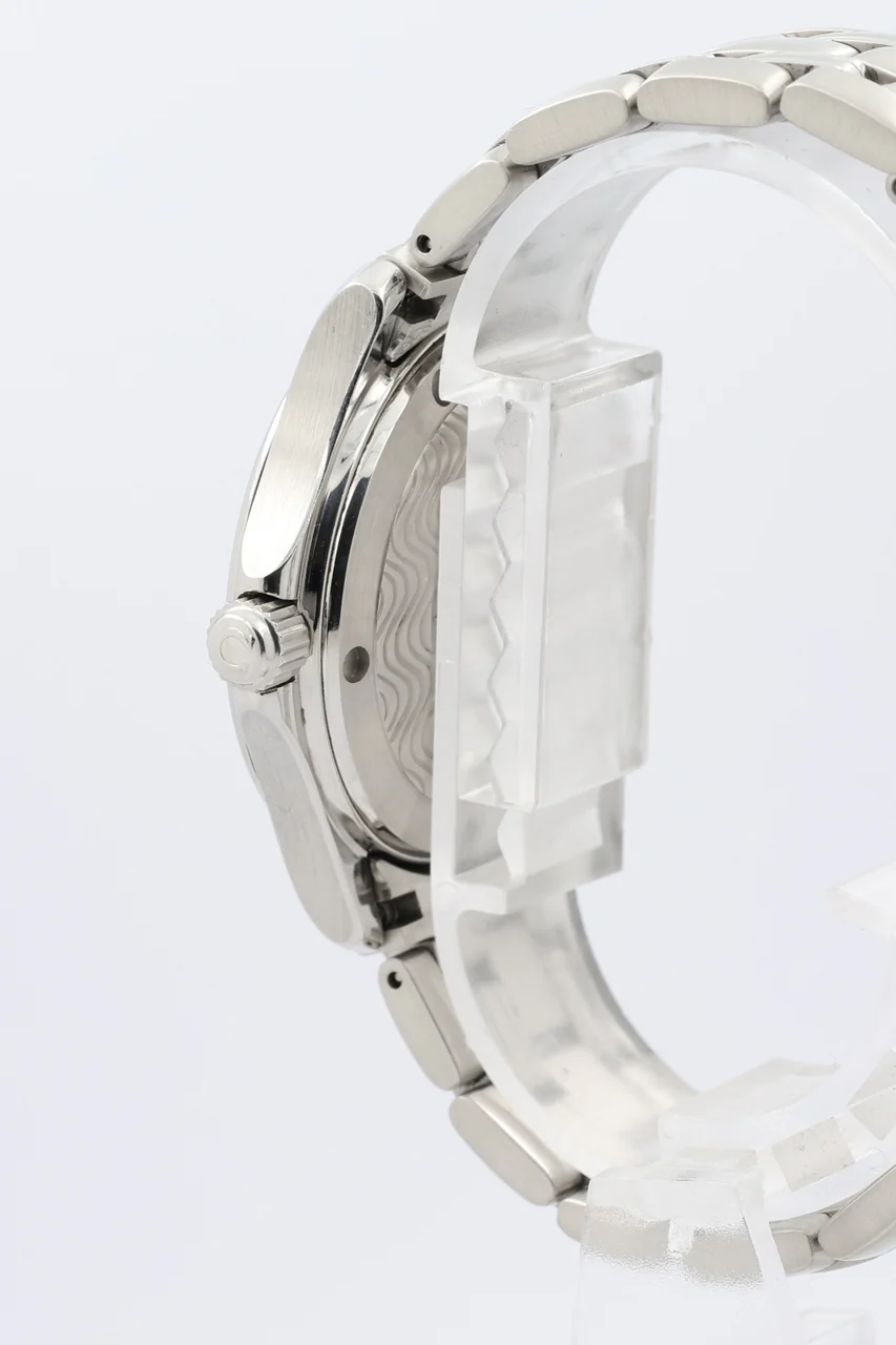 Omega Seamaster – Ref. 25067000, very good – 3/9
