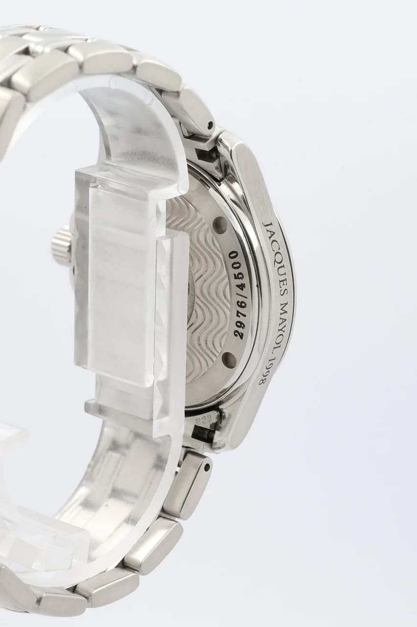 Omega Seamaster – Ref. 25067000, Sehr gut – Bild 2/9
