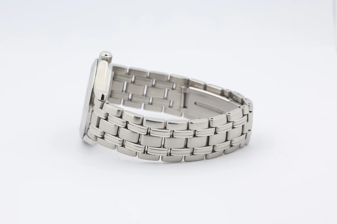 Omega Seamaster – Ref. 25067000, very good – 5/9