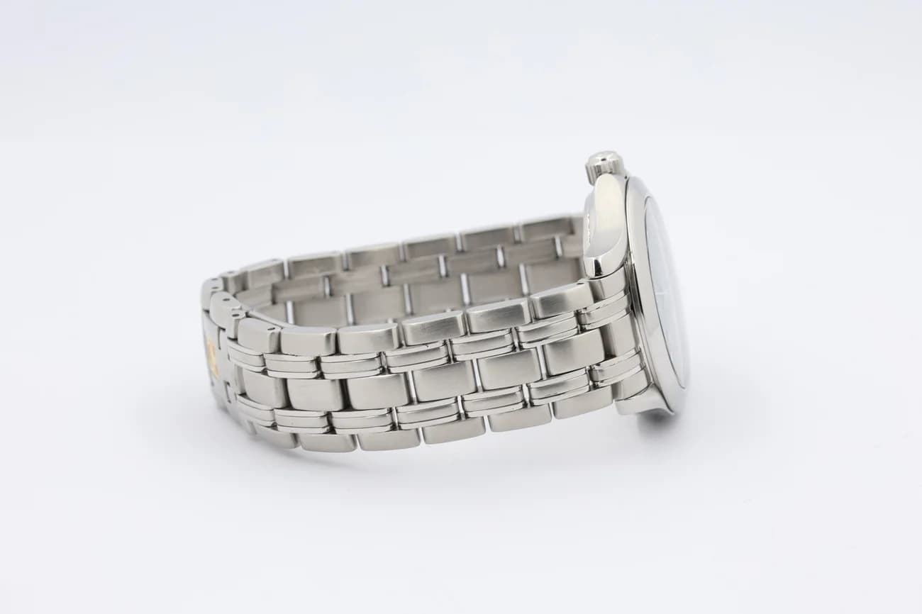 Omega Seamaster – Ref. 25067000, very good – Image 2/9