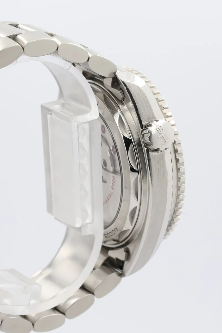 Omega Seamaster Planet Ocean – Ref. 21530442101001, Sehr gut – Bild 2/10