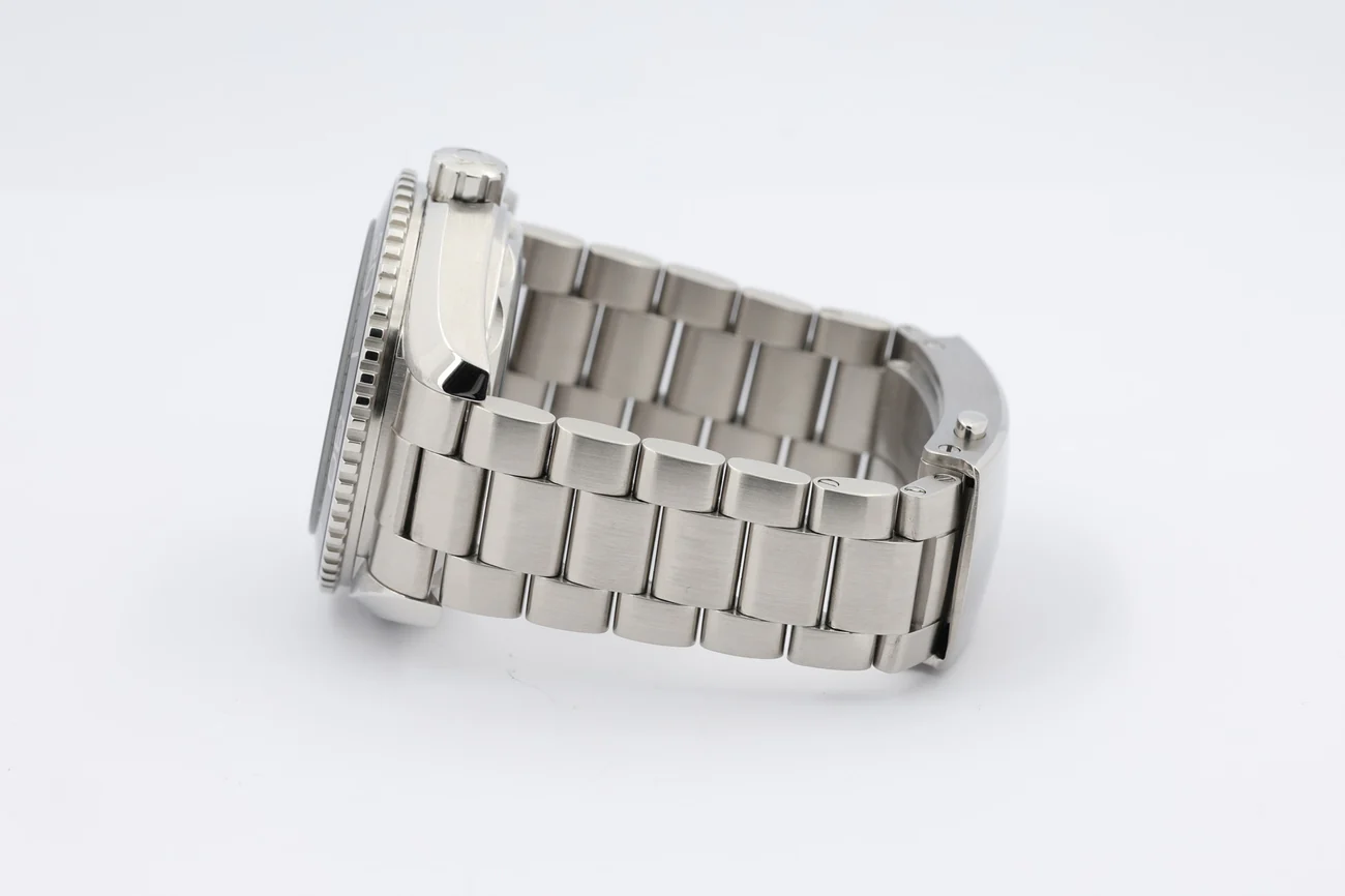 Omega Seamaster Planet Ocean – Ref. 21530442101001, Sehr gut – 3/10