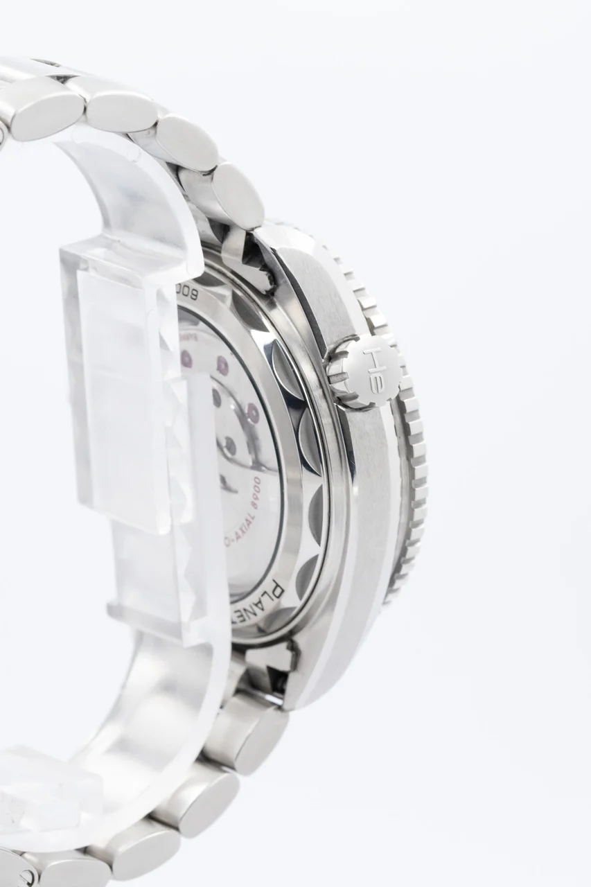 Omega Seamaster Planet Ocean – Ref. 21530442103001, Sehr gut – Bild 2/10