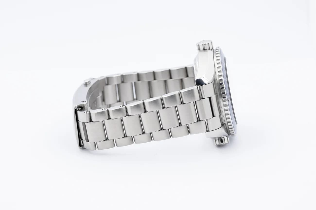 Omega Seamaster Planet Ocean – Ref. 21530442103001, Sehr gut – Bild 2/10