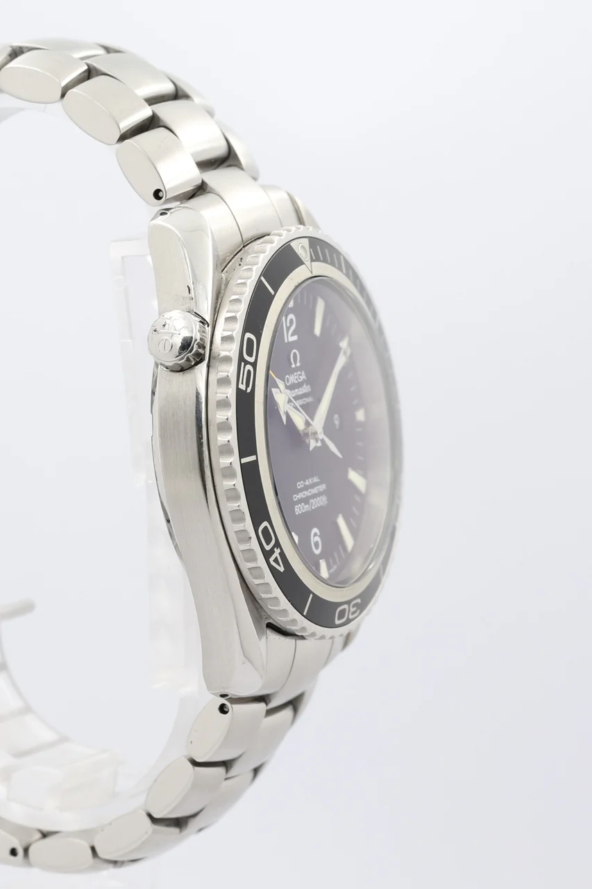Omega Seamaster Planet Ocean – Ref. 22005000, very good – Image 2/9