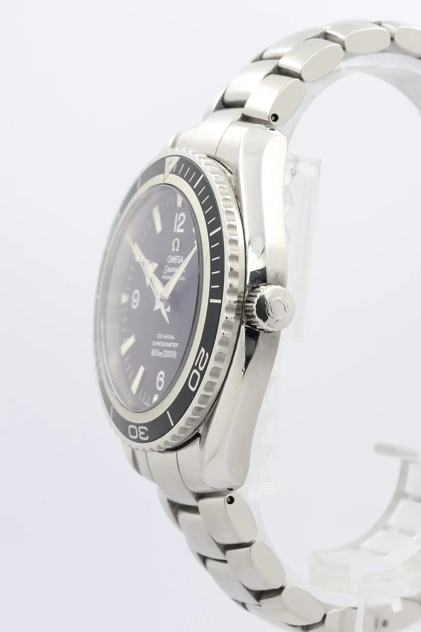 Omega Seamaster Planet Ocean – Ref. 22005000, Sehr gut – Bild 2/9