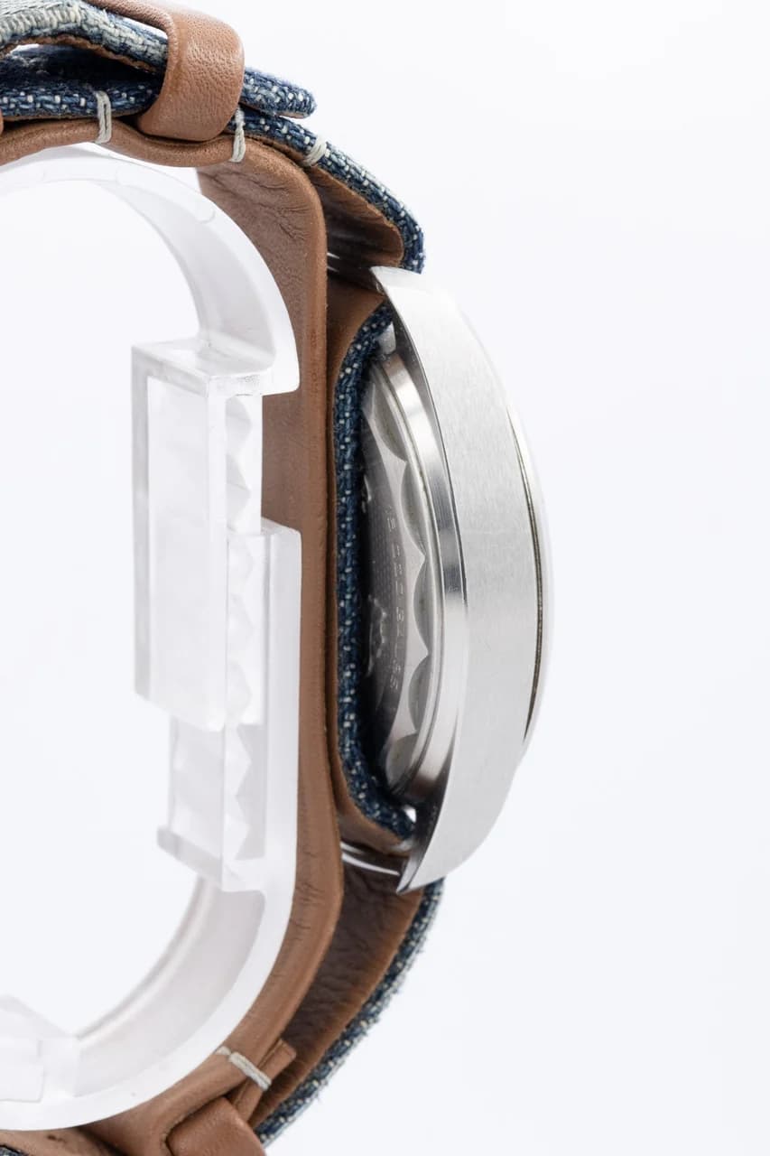 Omega Railmaster – Ref. 22012402003001, Gut – Bild 2/9