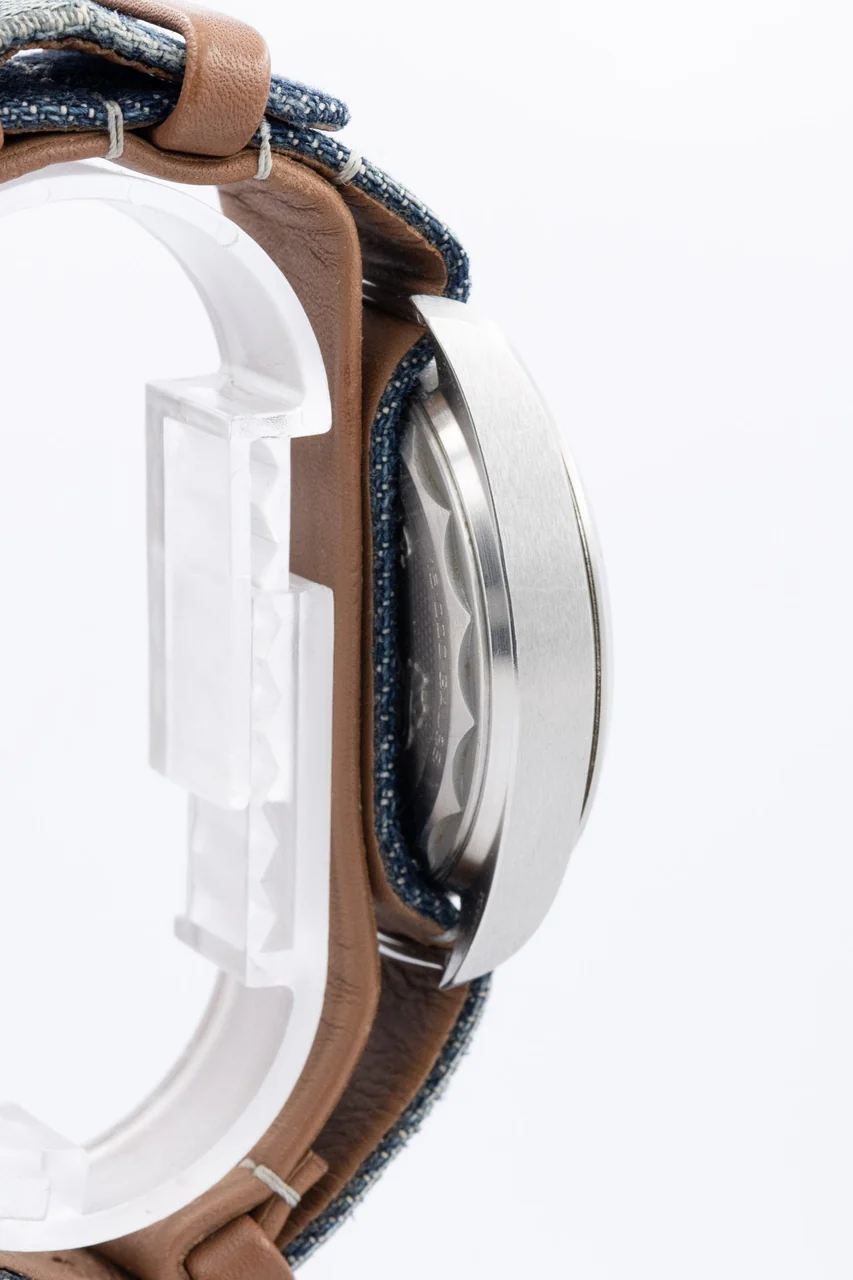 Omega Railmaster – Ref. 22012402003001, good – 3/9