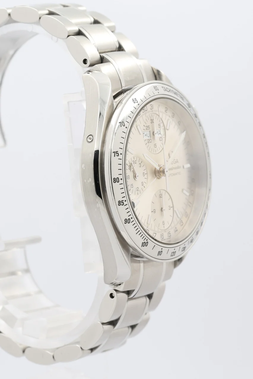 Omega Speedmaster – Ref. 35233000, Sehr gut – 3/9
