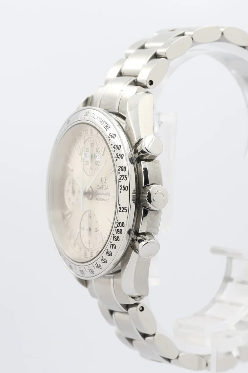 Omega Speedmaster – Ref. 35233000, very good – Image 2/9