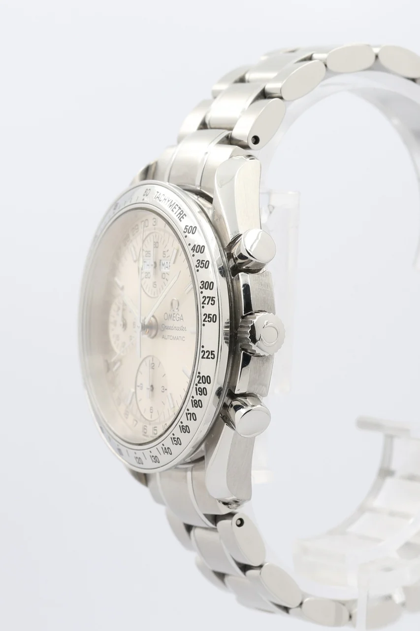 Omega Speedmaster – Ref. 35233000, Sehr gut – 7/9