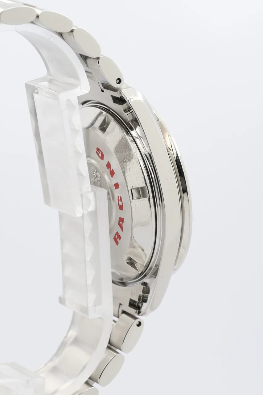 Omega Speedmaster – Ref. 35525900, Sehr gut – Bild 2/11