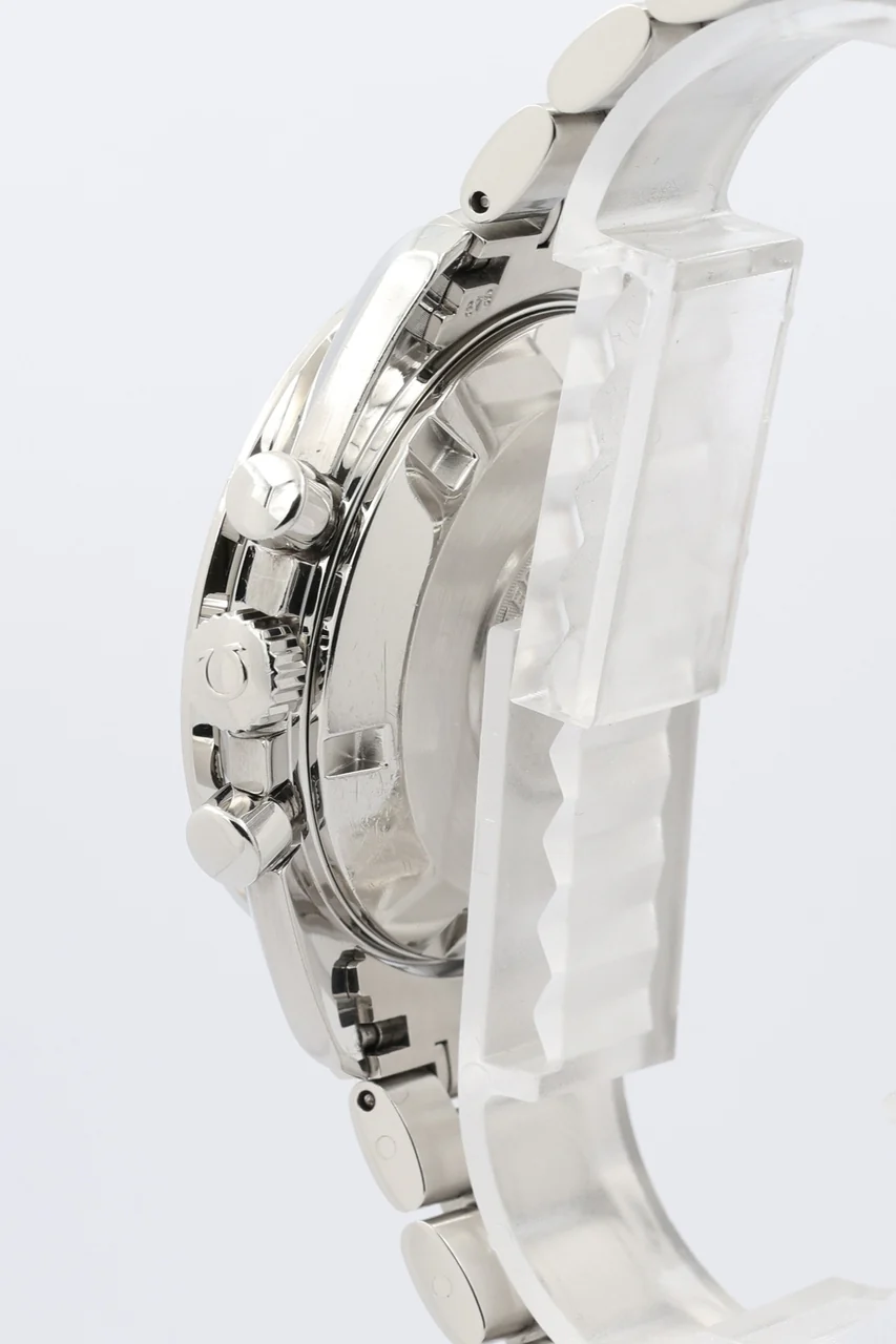 Omega Speedmaster – Ref. 35525900, Sehr gut – 3/11