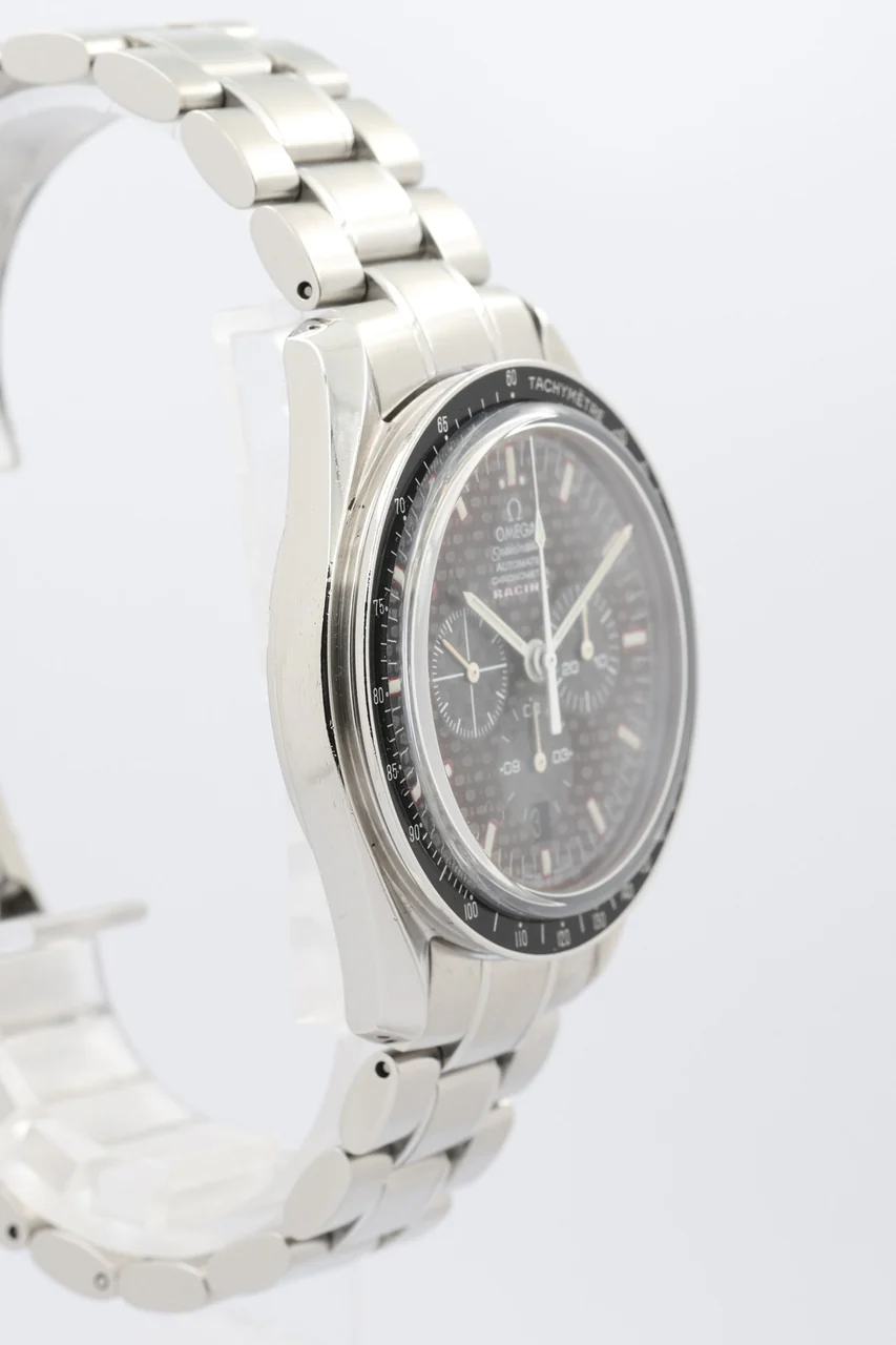 Omega Speedmaster – Ref. 35525900, Sehr gut – Bild 2/11