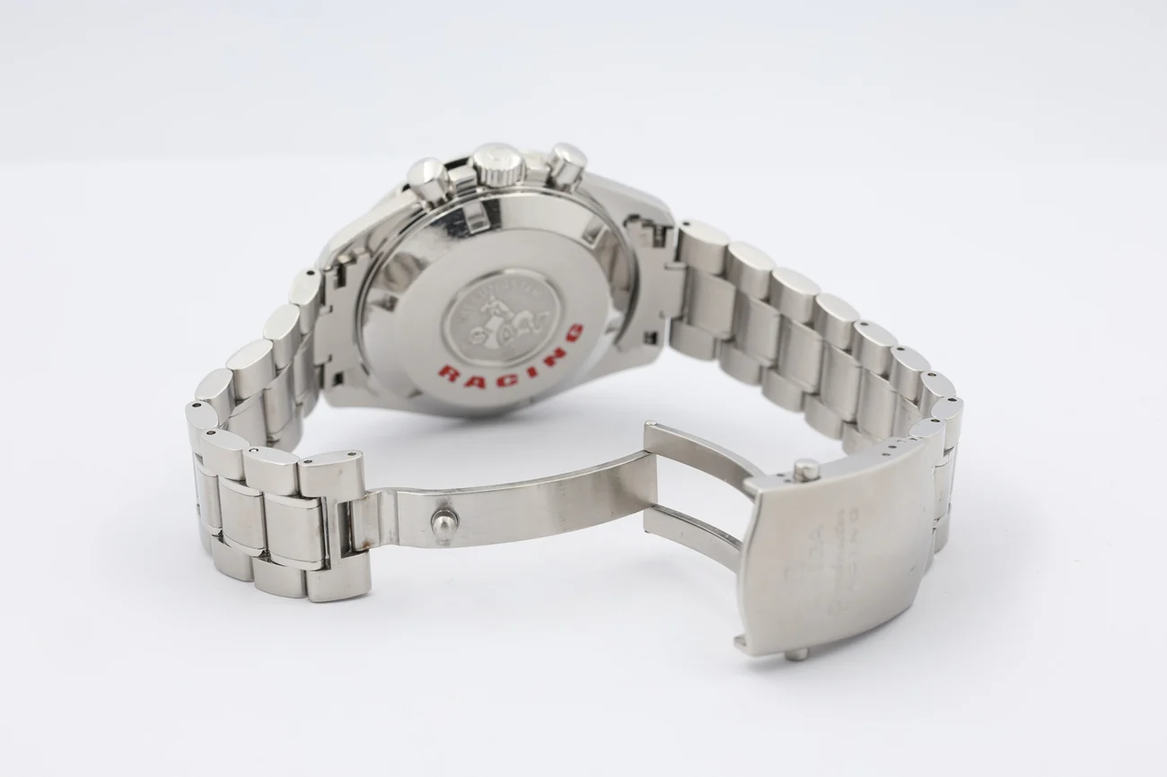 Omega Speedmaster – Ref. 35525900, very good – Image 2/11