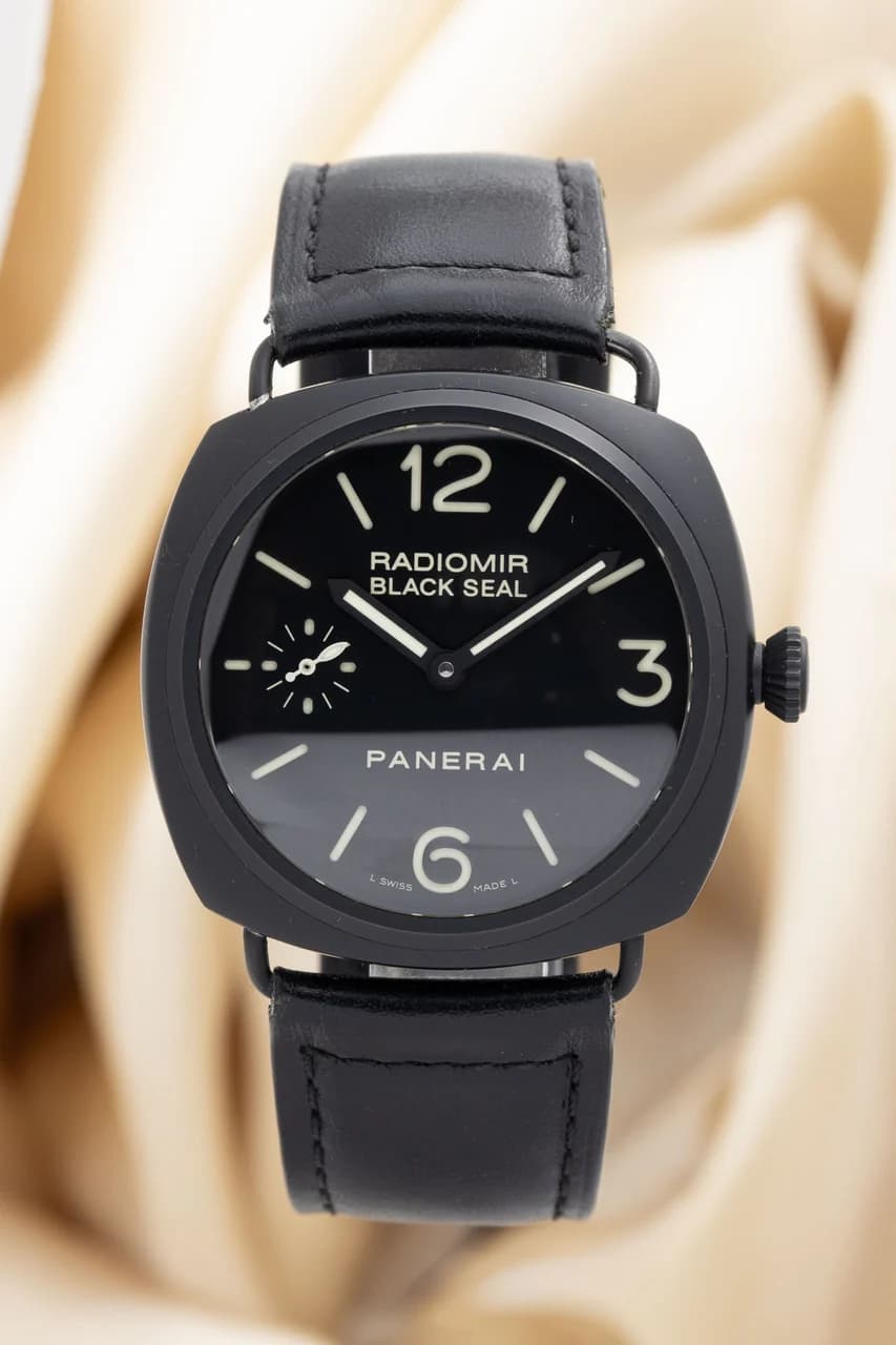Panerai Radiomir – Ref. PAM00292, Sehr gut – Bild 1/8
