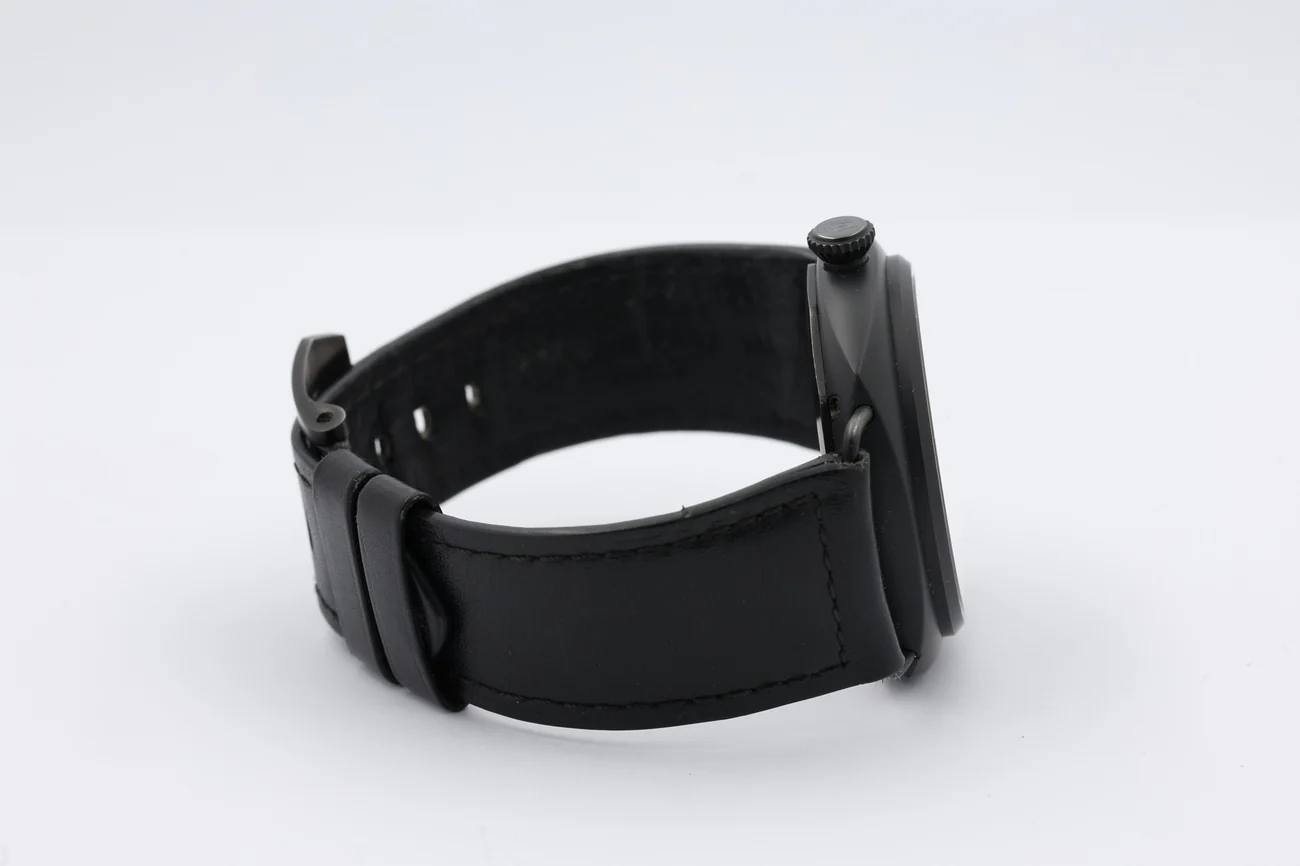 Panerai Radiomir – Ref. PAM00292, very good – 4/8