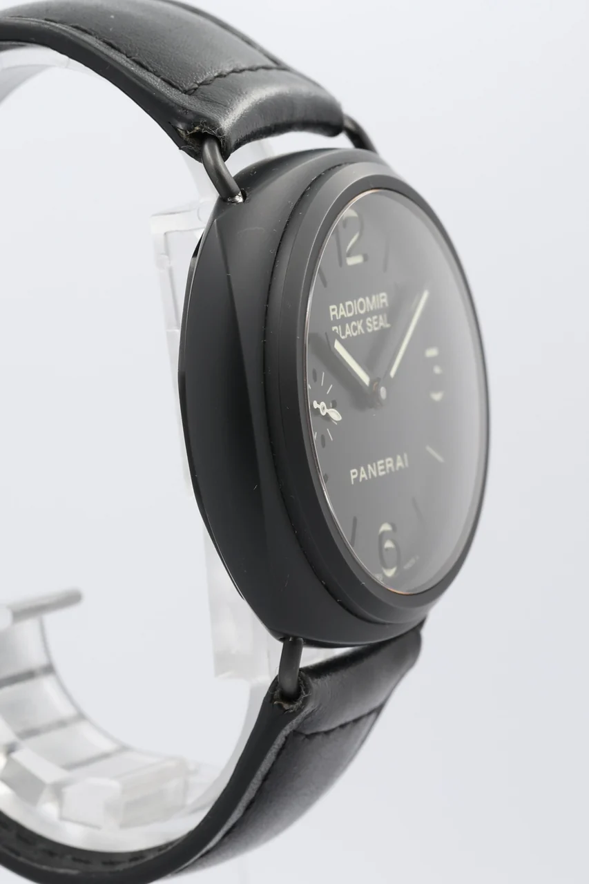 Panerai Radiomir – Ref. PAM00292, very good – 5/8
