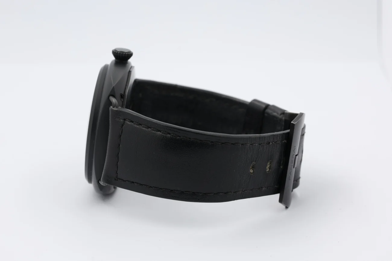 Panerai Radiomir – Ref. PAM00292, very good – 7/8