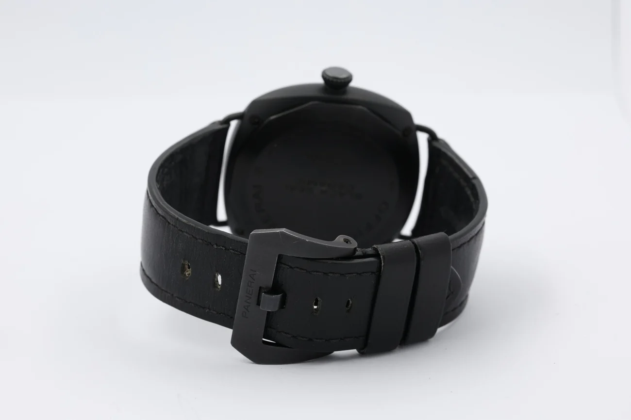 Panerai Radiomir – Ref. PAM00292, Sehr gut – Bild 2/8