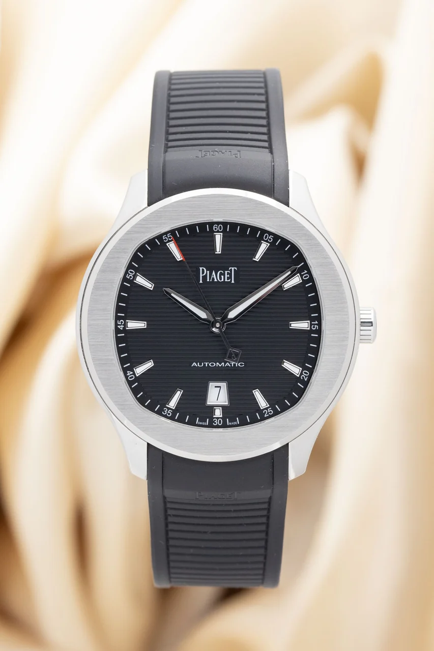 Piaget Polo – Ref. G0A47014, Sehr gut