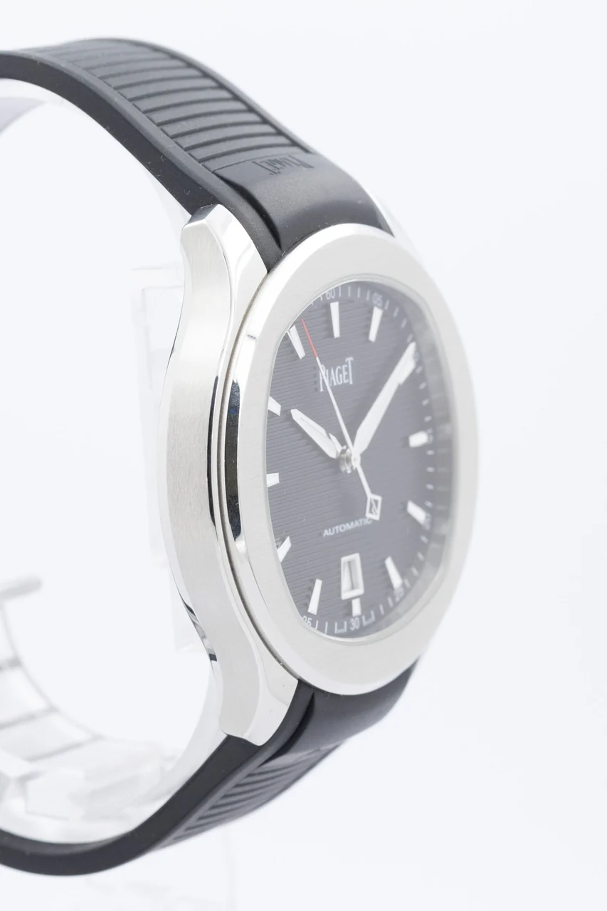 Piaget Polo – Ref. G0A47014, Sehr gut – 4/10