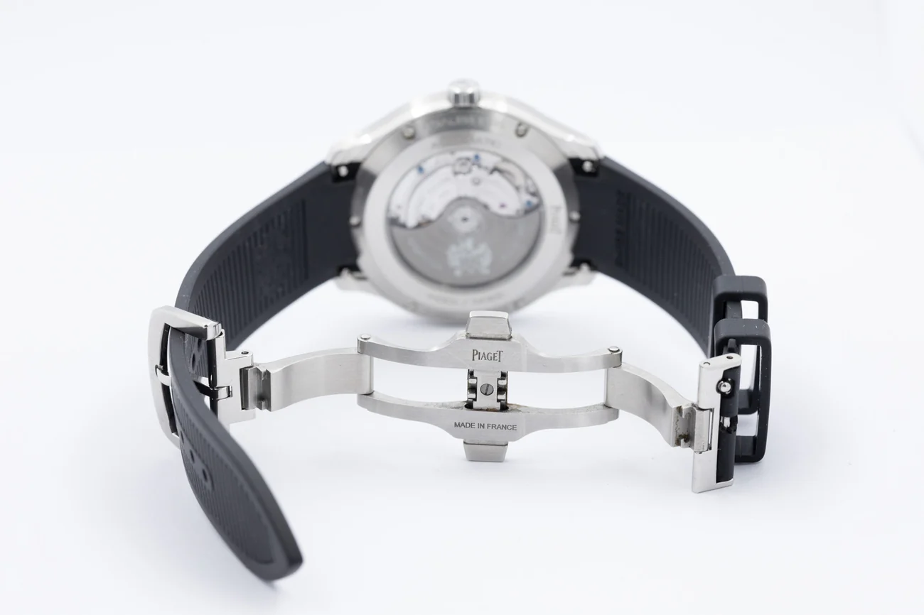 Piaget Polo – Ref. G0A47014, Sehr gut – 8/10