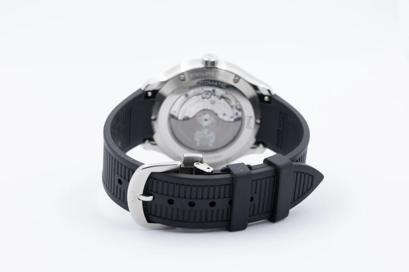 Piaget Polo – Ref. G0A47014, Sehr gut – 9/10