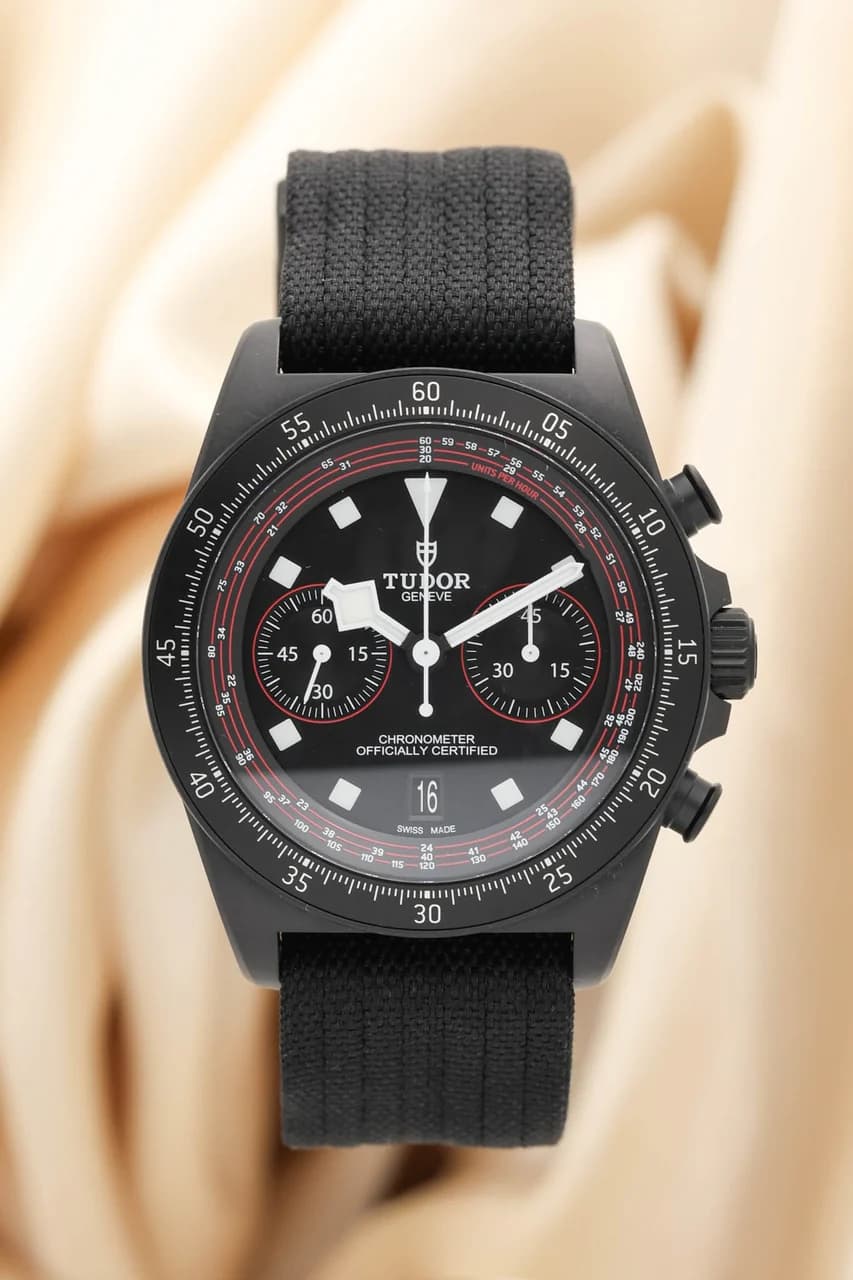 Tudor Pelagos – Ref. 25827KN, Sehr gut – Bild 1/9